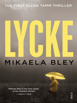 cover image of Lycke